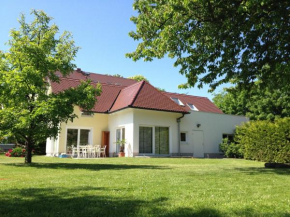 Ferienhaus Am Park Leipzig